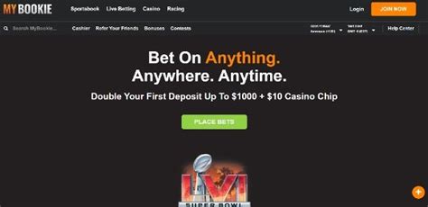 2024's MyBookie Review: Trusted Online Casino & Sportsbook.